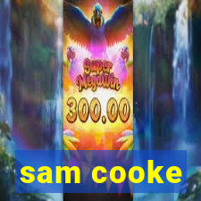 sam cooke